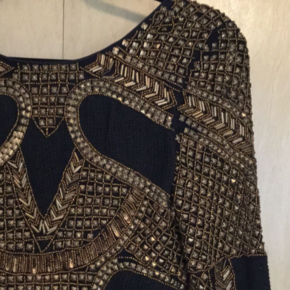 The Jetset Diaries Perlina EmbellishedBody - Picture 4 of 8